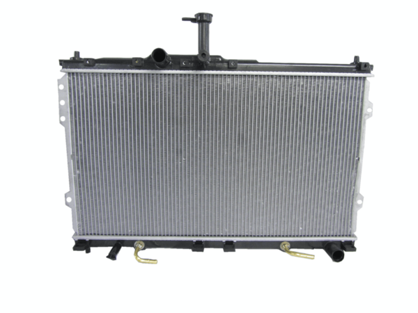 NEW RADIATOR FOR HYUNDAI iLOAD / iMAX  TQ  02/2008 ~ 2021 2.5 DIESEL AUTO