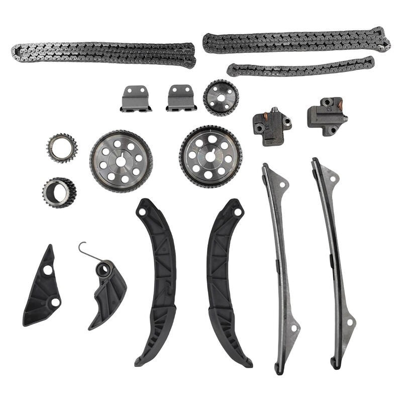 Timing Chain Kit For Hyundai Azera Grandeur Santa Fe Sonata Genesis
