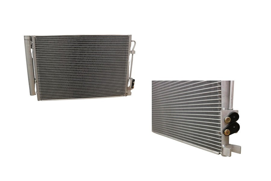 NEW AC CONDENSER FOR  HYUNDAI I20 PB I-20 01/2012 ~ 06/2015