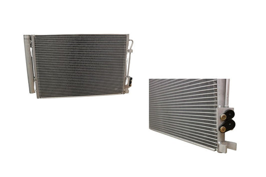 NEW AC CONDENSER FOR  HYUNDAI I20 PB I-20 01/2012 ~ 06/2015