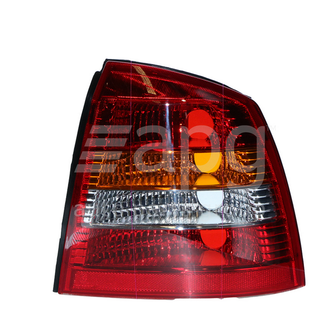 NEW RIGHT CLEAR TAILLIGHT FOR HOLDEN ASTRA TS 3-5 DOOR  8/1998-10/2006