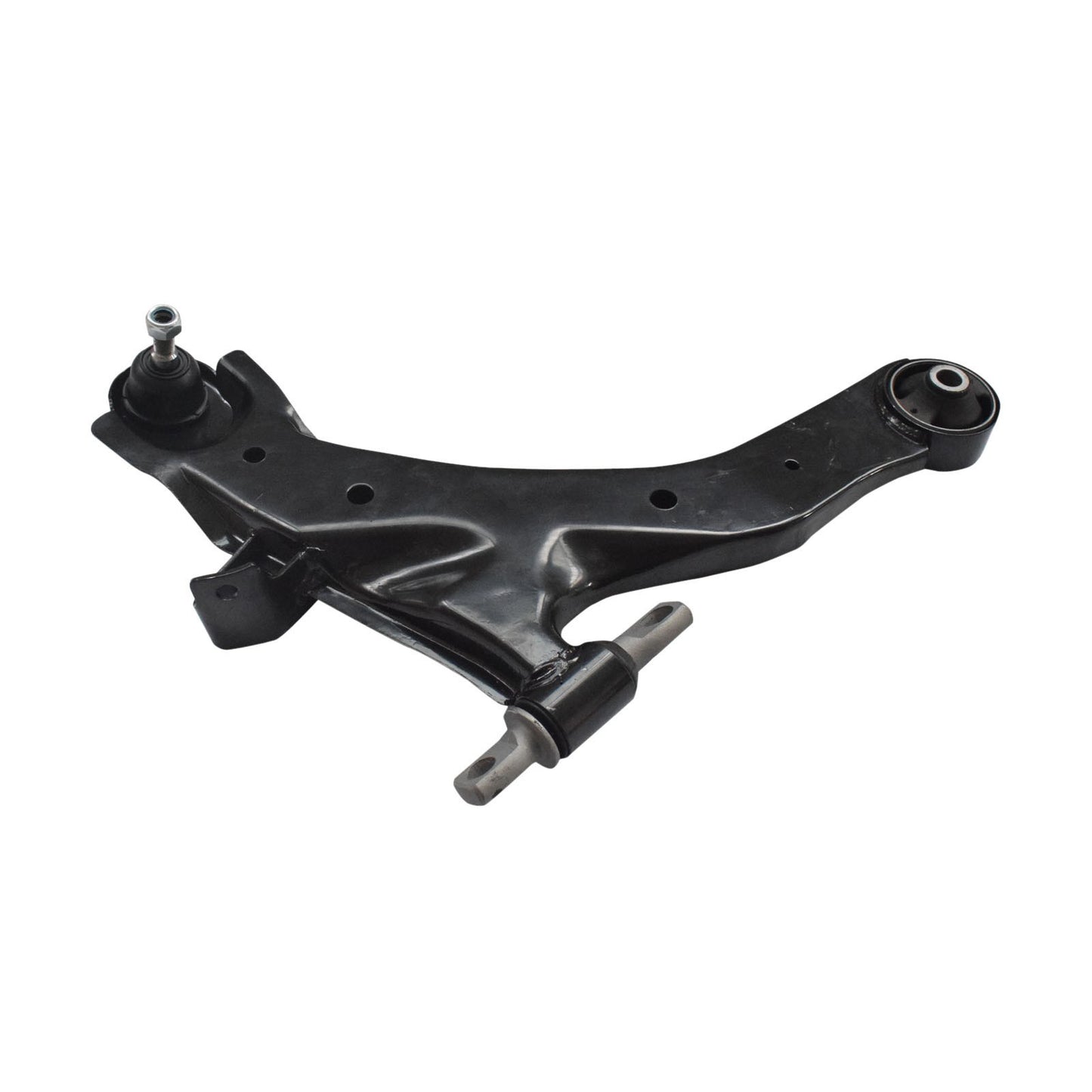 DRIVER FRONT LOWER CONTROL ARM FOR Hyundai Elantra XD Tiburon GK 03/2002-2010