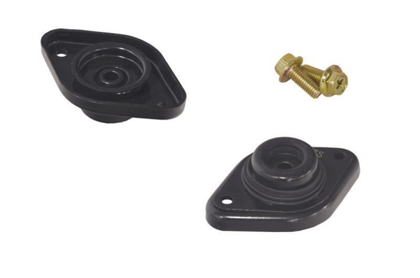NEW LEFT REAR TOP STRUT MOUNT KIT FOR NISSAN MURANO  Z51  10/2008 ~ 2015