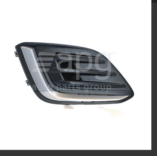 GENUINE FRONT RIGHT GRILLE BEZEL COVER FOR Suzuki Swift FZ 10/2013-6/2017