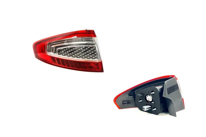NEW LEFT TAIL LIGHT FOR FORD MONDEO HATCHBACK MC 07/2010 ~ 12/2014 TAILLIGHT