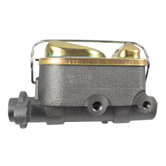 Brake Master Cylinder For Ford F100 F150 F250 1977-1987 4X2 4X4 Disc & Drum Brak
