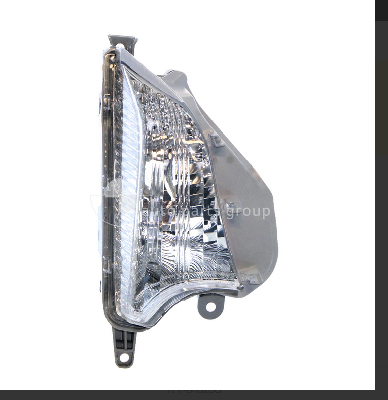 GENUINE DRIVER FRONT PARK BLINKER LIGHT FOR Toyota Prius-C NHP10R 2/2015-6/2017