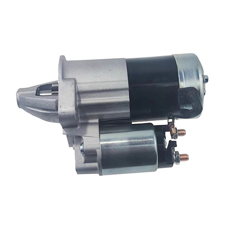 NEW Starter Motor Fit Mazda 121 323 626 929 For Kia Credos G11 Sportage JA Petro