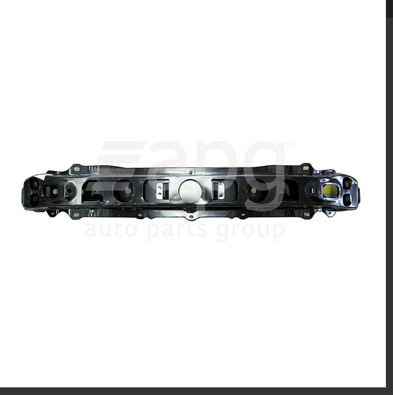 NEW Front Bar Reinforcement REO FOR Toyota Yaris NCP90R 8/2005-7/2011 3/5-DOOR