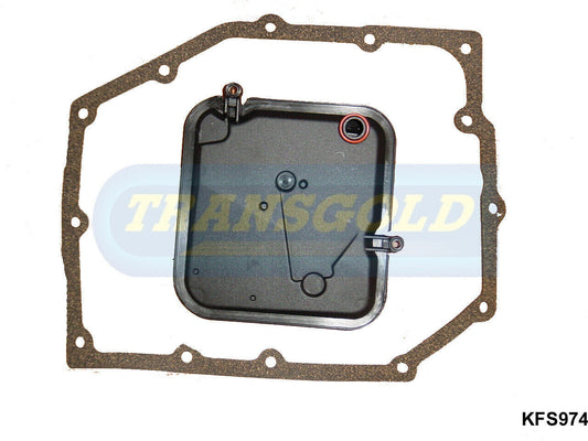 AutoTransmission Service Kit FOR Jeep/Wrangler 42rle JEEP DODGE