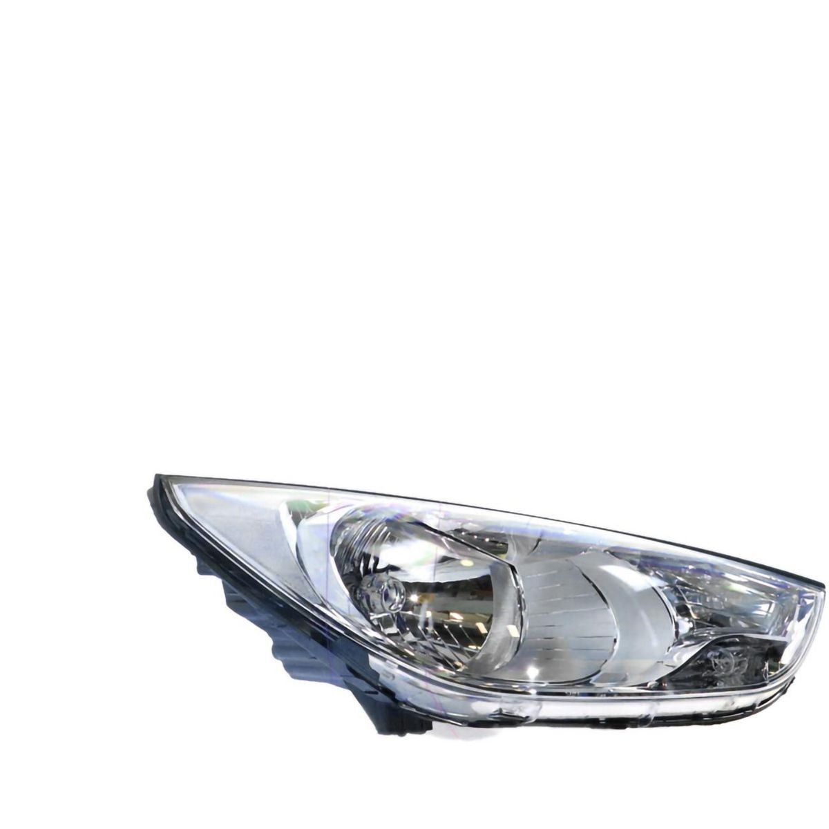 NEW GENUINE DRIVER SIDE HEADLIGHT FOR Hyundai ix35 LM 2/2010-10/2013 IX-35