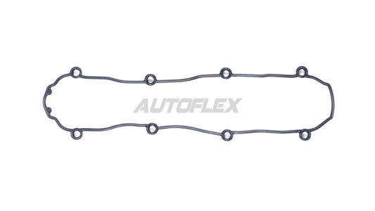 Rocker Cover Gasket FOR Volkswagen PETROL 4-CYL Engine BCD-AYD-BFQ -AVU-BGU-BSE