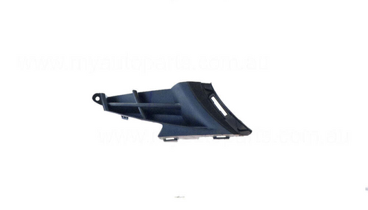 GENUINE DRIVER SIDE LOWER GRILLE MOULD FOR Lexus RX Luxury/Sports Luxury 11/2015