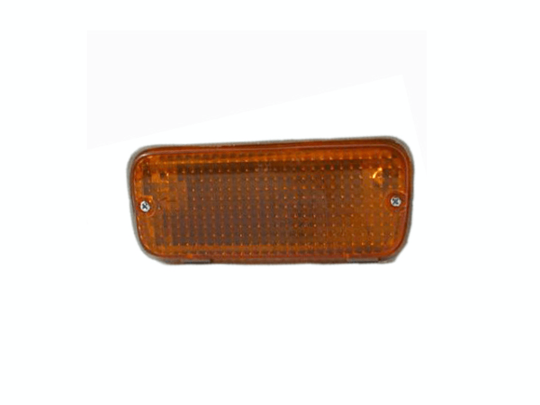 NEW FRONT BAR BLINKER RIGHT SIDE FOR TOYOTA HILUX RN3#/LN4# SERIES 1979-10/1983