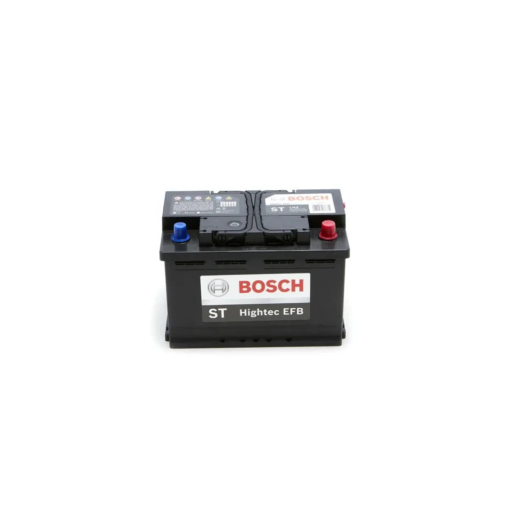 GENUINE BOSCH BATTERY FOR Alfa Romeo, Audi, Fiat, Ford, Honda, 680-CCA