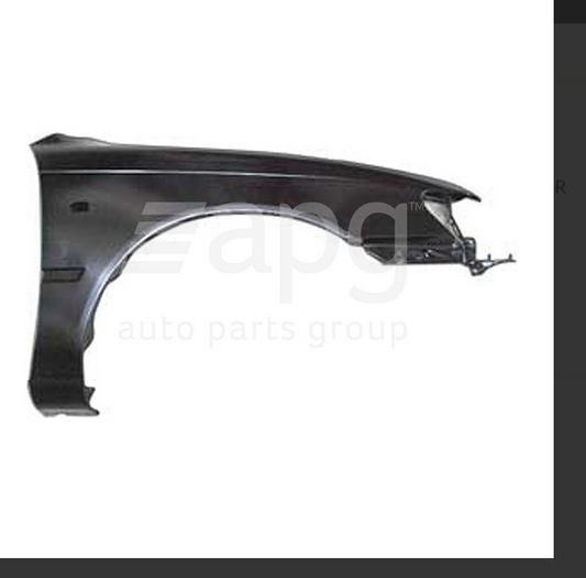 NEW RIGHT FRONT GUARD FENDER FOR TOYOTA COROLLA 7/1994-7/1998 4-5 DOOR