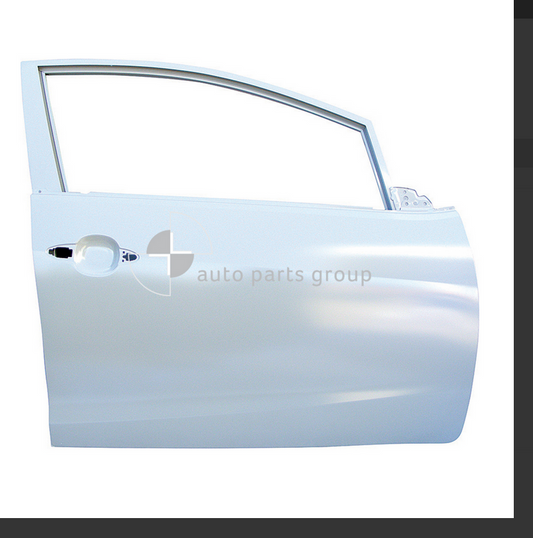 Genuine NEW Front RIGHT DOOR FOR Kia Cerato YD 4/2013-3/2016 HATCH SEDAN