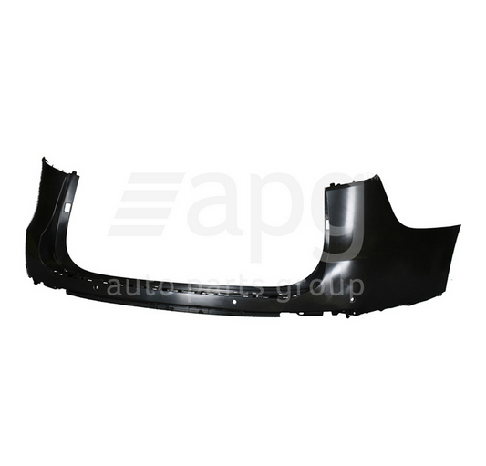 NEW REAR BAR UPPER SECTION FOR KIA CARNIVAL YP S-SI-SLI 1/2015-3/2018