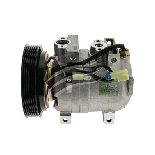 NEW AC AIRCON Compressor fits Mercedes-Benz Sprinter 308 312 313 412 413.