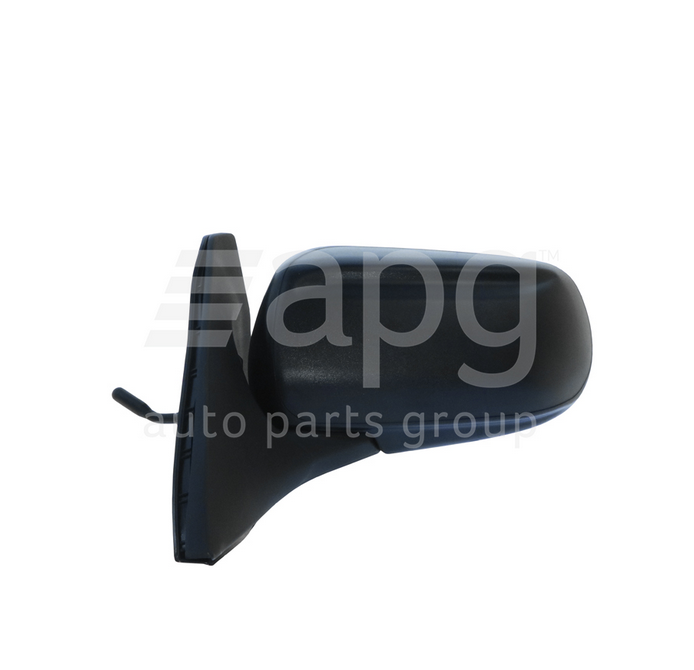 NEW LEFT MANUAL DOOR MIRROR FOR FORD LASER KQ 4/2001-9/2002 4/5-DOOR