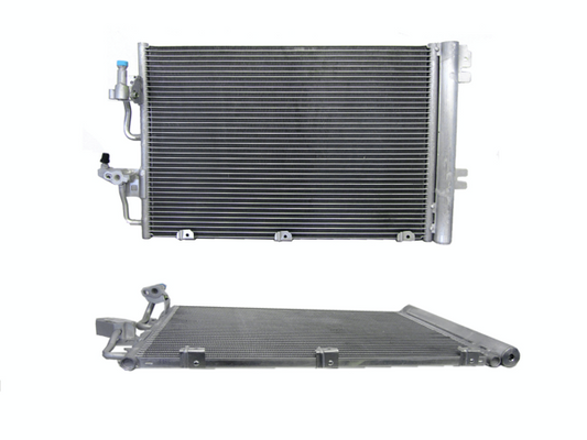 NEW AC CONDENSER FOR   HOLDEN ASTRA  AH  09/2004 ~ 03/2010  PETROL MANUAL