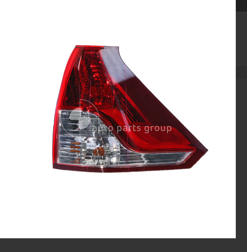 GENUINE RIGHT SIDE LOWER TAIL LIGHT FOR HONDA CR-V RM 10/2012-12/2014 WAGON