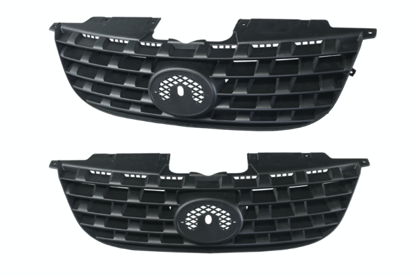 NEW FRONT GRILLE FOR   GREAT WALL V200/V240  K2  08/2011 ~ ONWARDS  GRILLE