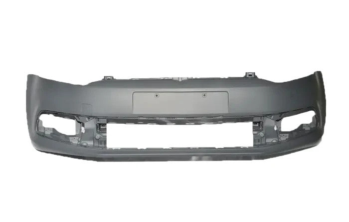 NEW Front Bumper Bar Cover FOR VOLKSWAGEN POLO 08/2014 ~ 10/2017 6R, 6C