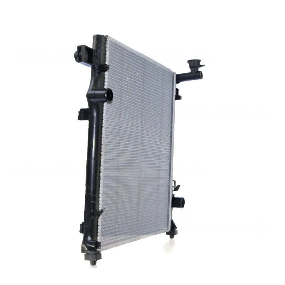 NEW Radiator FOR Dodge Nitro 3.7L 7W V6 Petrol 2004-2011 MANUAL