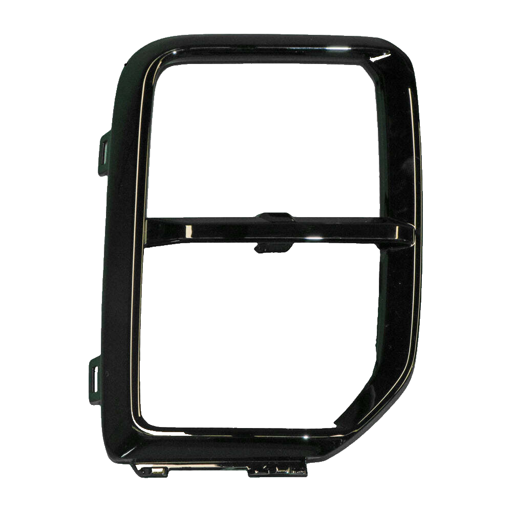 GENUINE FRONT DRIVER SIDE GRILLE FOR Mitsubishi ASX XD 2019 to 2021