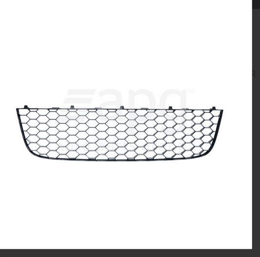 GENUINE FRONT BAR GRILLE FOR Volkswagen Golf 5/05-12/09 5DR GTI 6/07-12/09 3DR