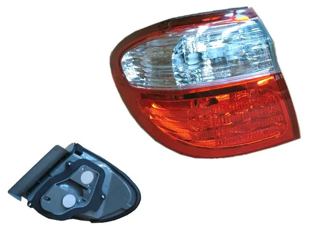 NEW LEFT TAIL LIGHT FOR NISSAN MAXIMA A33 09/2002 ~ 11/2003 TAILLIGHT
