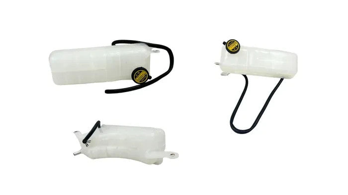 RADIATOR BOTTLE FOR TOYOTA PRADO KDJ150-KDJ155 11/09-10/17 2.8/3.0 TURBO DIESEL