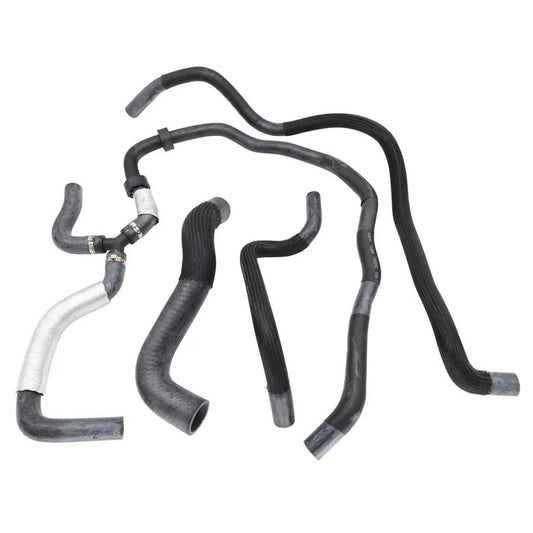 NEW Coolant Hose Kit for Ford Everest 3.2L P5AT-ENGINE (07/2015â€“05/2022 FULL SET