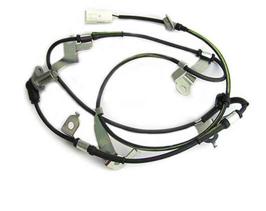 GENUINE DRIVER Front Abs Wheel Speed Sensor FOR Ford RANGER PJ PK 3.0 2WD model