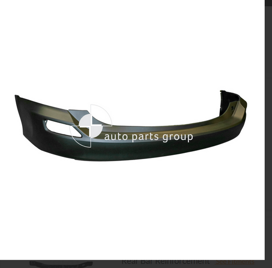 NEW REAR BAR COVER BUMPER FOR TOYOTA RAV4 12/2012-12/2015 RAV-4