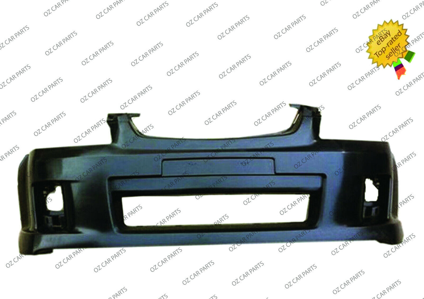 HOLDEN COMMODORE VE SS SV6 SERIES 1 FRONT BUMPER BAR PLASTIC NEW