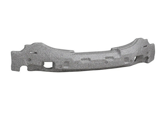 GENUINE FRONT BAR ABSORBER FOR HYUNDAI ELANTRA 2011 - 2015