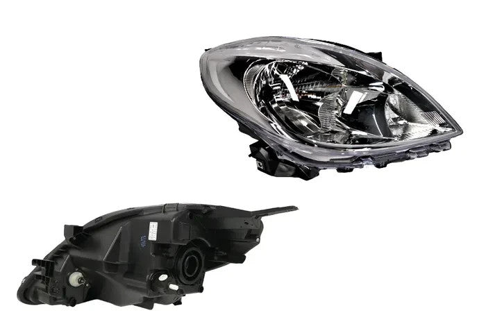 NEW RIGHT HEADLIGHT FOR NISSAN ALMERA N17 06/2012 ~ 2013 HEAD LIGHT