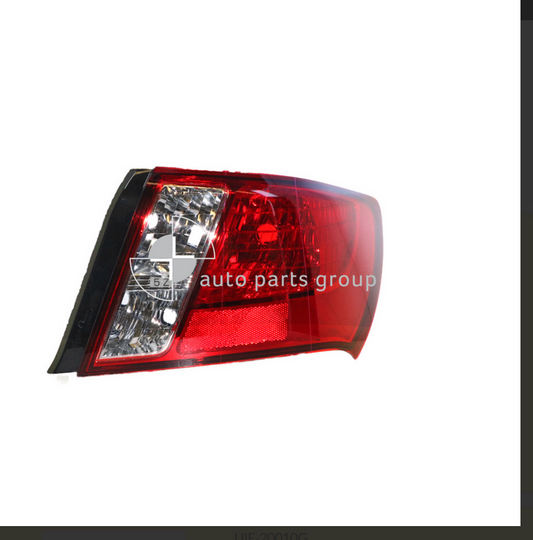 NEW RIGHT TAIL LIGHT LAMP FOR Subaru Impreza G3 RS 9/2008-7/2010