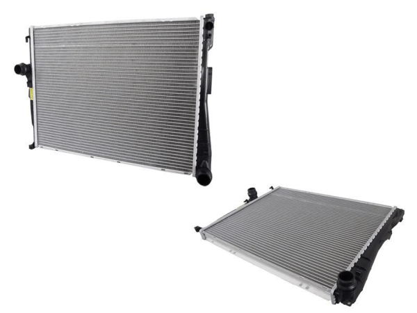 NEW RADIATOR FOR  BMW 3 SERIES  E46  09/1998 ~ 02/2005  RADIATOR  AUTO