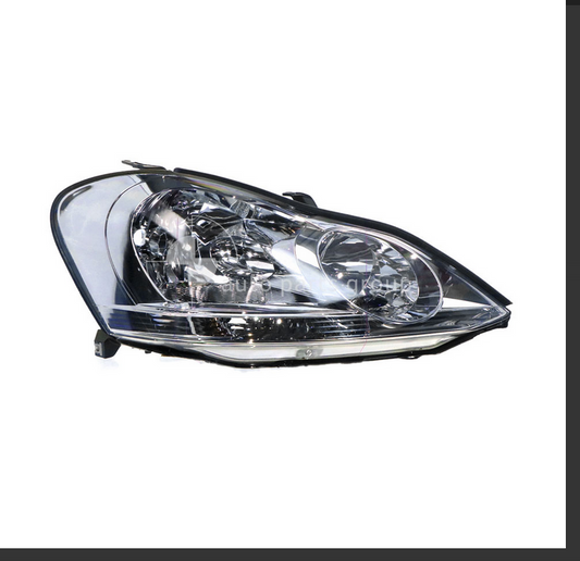 GENUINE RIGHT HEADLIGHT FOR TOYOTA AVENSIS 10/2003-12/2009