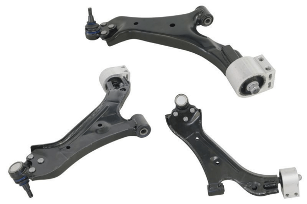 NEW LEFT FRONT LOWER CONTROL ARM FOR HOLDEN CAPTIVA 7 CG 11/06-01/2011 COMPLETE