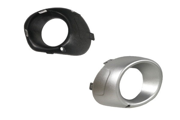 NEW RIGHT SIDE FOG LIGHT COVER BEZEL FOR MITSUBISHI OUTLANDER ZJ 11/2012-12/2014
