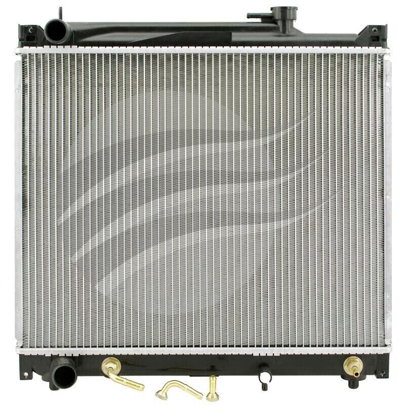 NEW Radiator fits Suzuki Vitara V6 2.0Lt 1994- ON AUTO ALLOY / Plastic