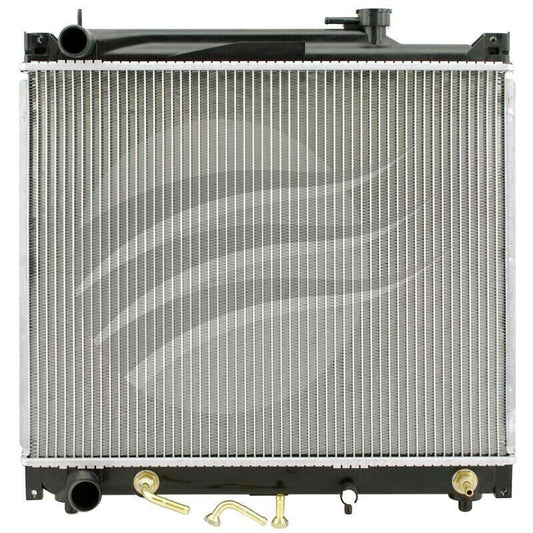 NEW Radiator fits Suzuki Vitara V6 2.0Lt 1994- ON AUTO ALLOY / Plastic