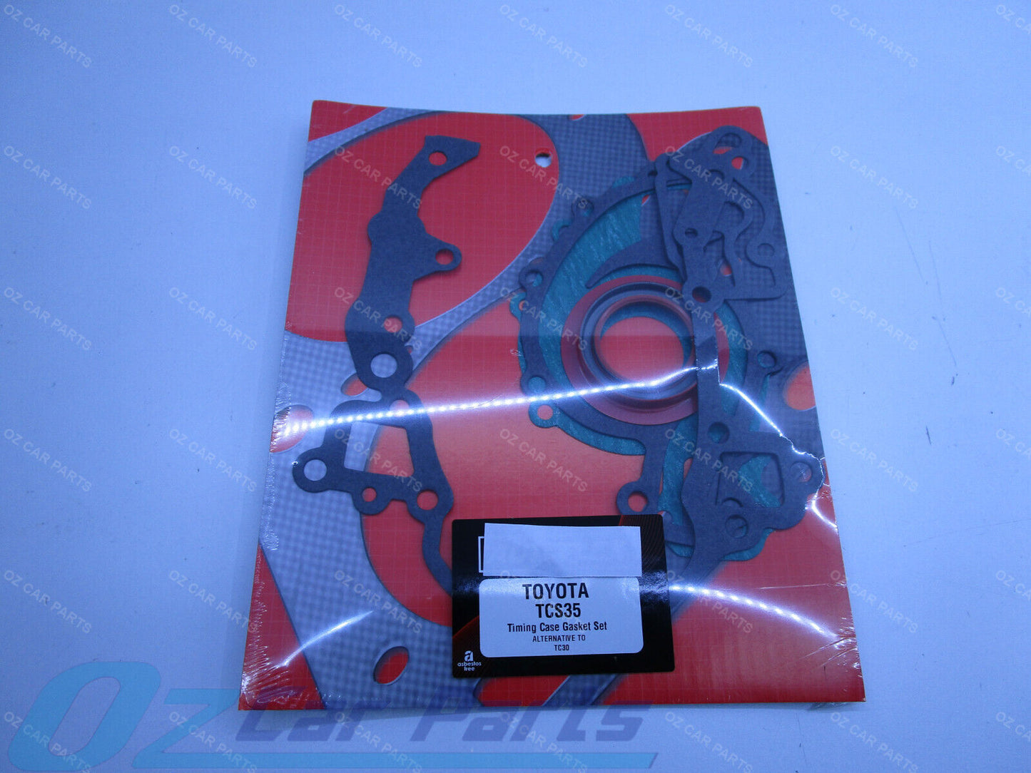 TIMING COVER GASKET KIT SEAL SET HOLDEN COMMODORE VQ VP VR V6 STATESMAN CAPRICE