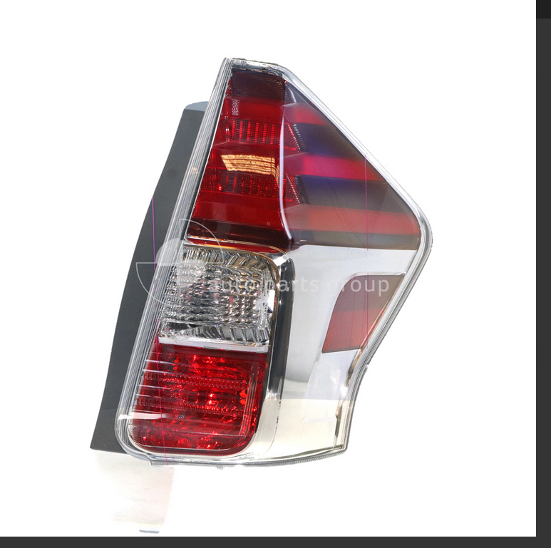 GENUINE RIGHT LED TAIL LIGHT REAR LAMP FOR Toyota Prius-V ZVW40R 4/2015-ON