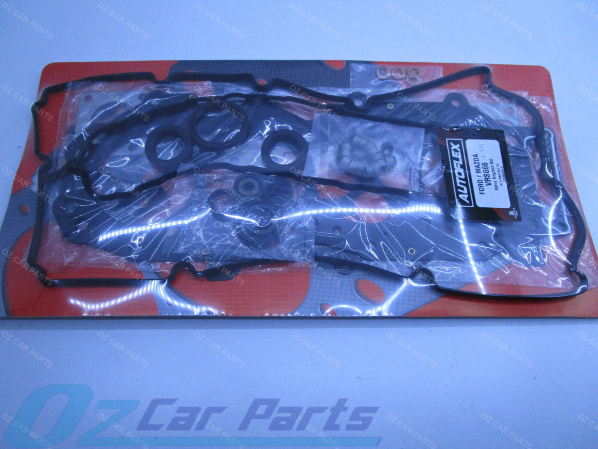 VRS HEAD GASKET SET FOR FORD Ranger PJ PK 1/2007-8/2011 Common Rail Diesel, Inte