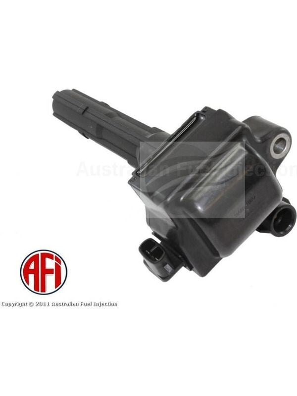 Ignition Coil For Toyota Lexus Es Avalon Camry Vienta 1Mzfe 3.0L 3 P